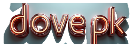 dove pk logo